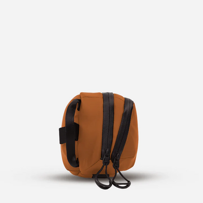 Weather Resistant 3.5L Tech Organizer Pouch Multi-Use Accessory Storage Bag
