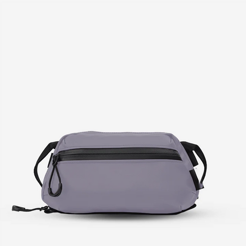 Weather Resistant 2L Tech Organizer Pouch Portable Digital Accessory Storage Bag