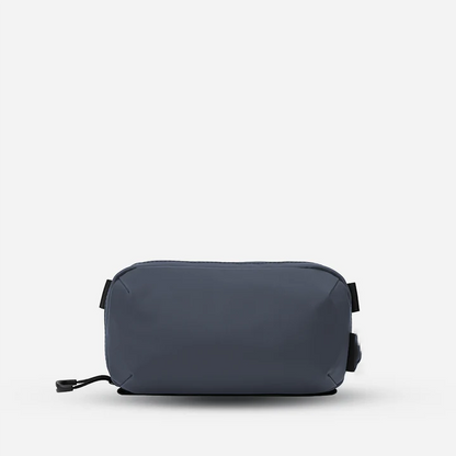 Weather Resistant 1L Tech Organizer Pouch Compact Digital Accessory Storage Bag